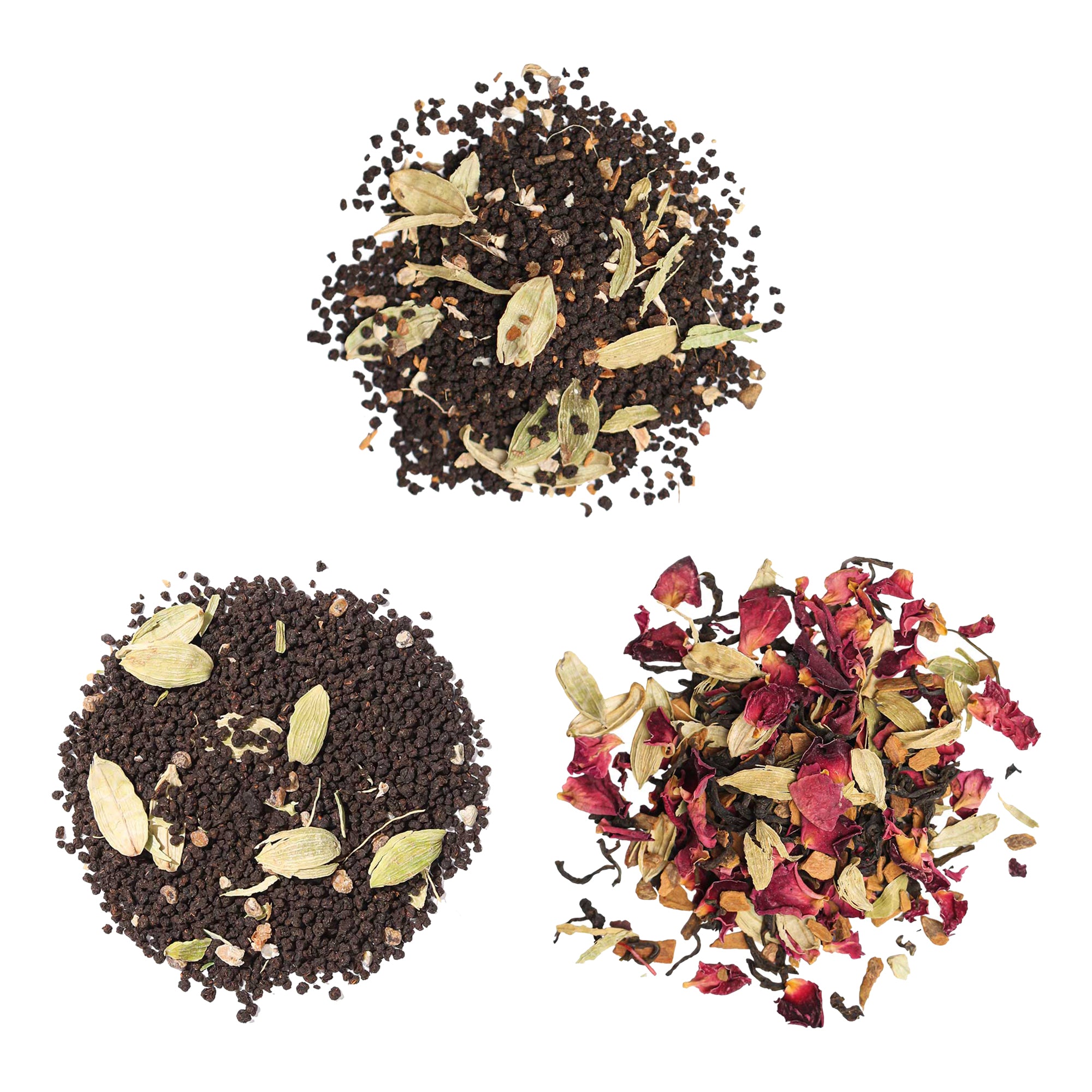 Chai Collection Gift Box